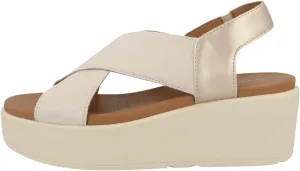 Geox Women's Wedge Sandal