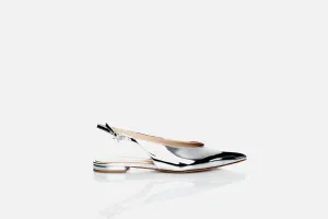 Gianvito Rossi Robbie Sling 05