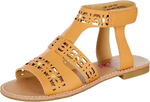 Girl's Prue (Little Kid/Big Kid) Tan 2 Little Kid M