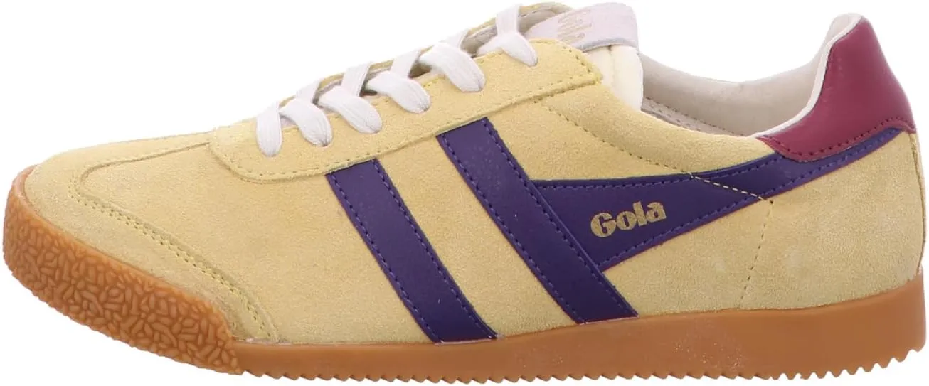 Gola Women's Elan Sneaker