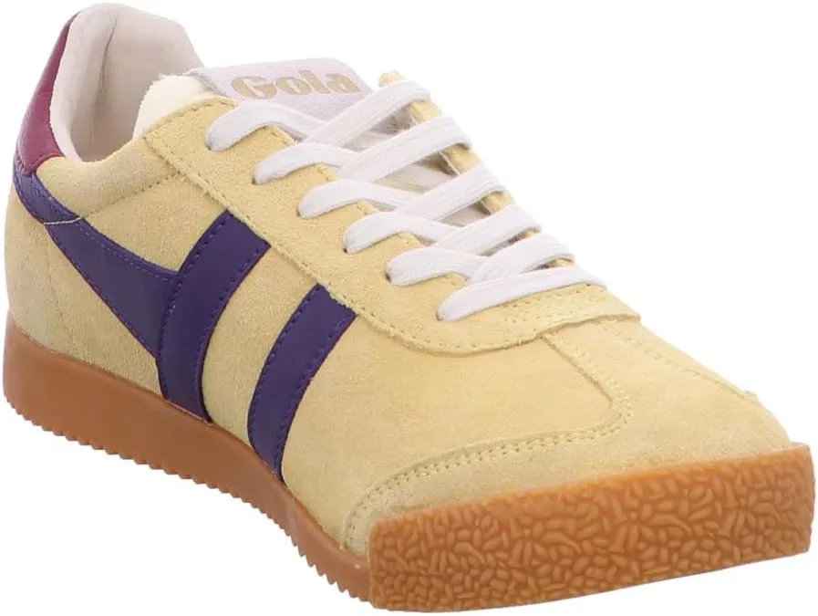 Gola Women's Elan Sneaker