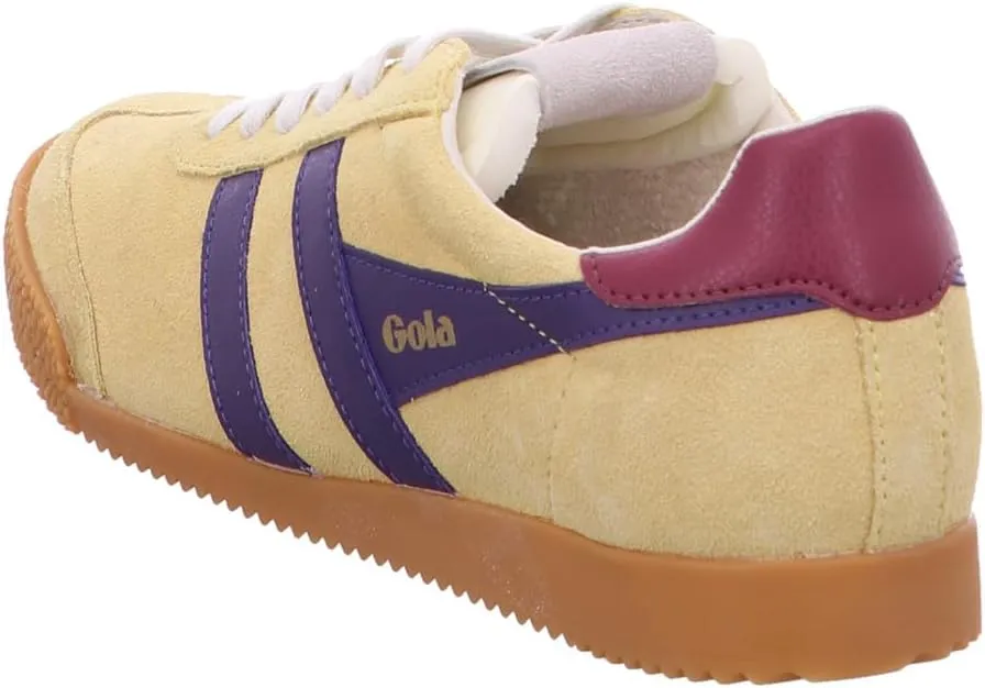 Gola Women's Elan Sneaker