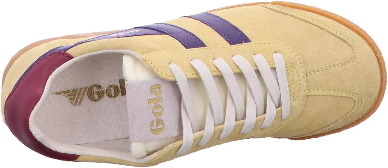 Gola Women's Elan Sneaker