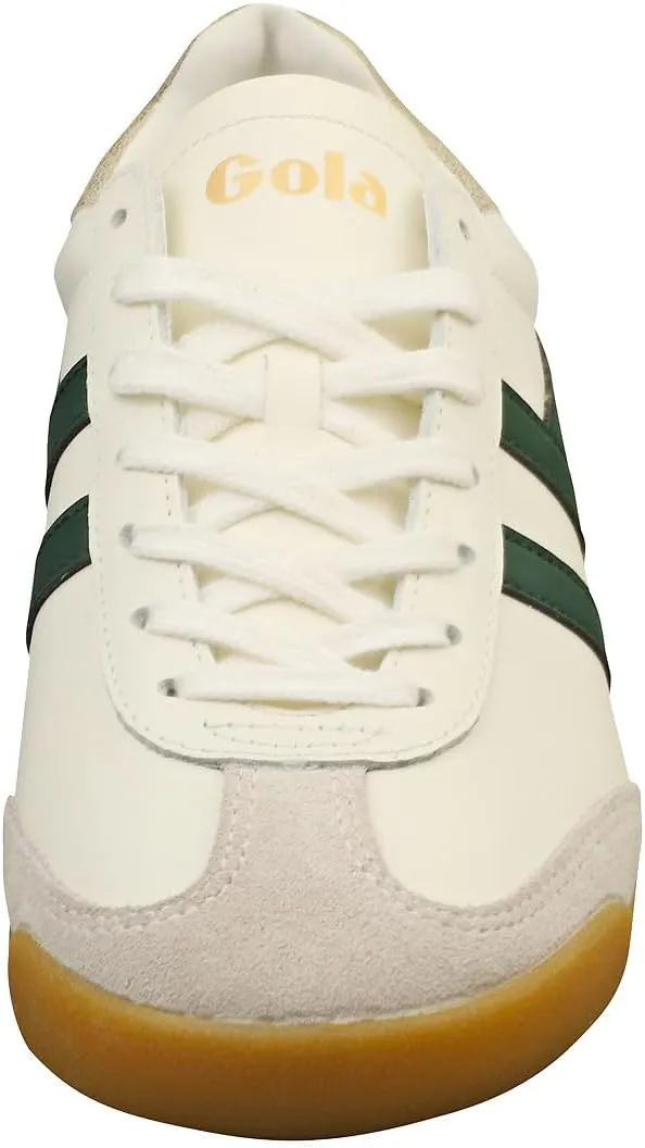Gola Women's Torpedo Leather Sneaker