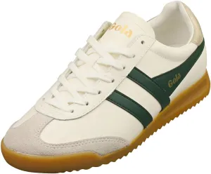 Gola Women's Torpedo Leather Sneaker
