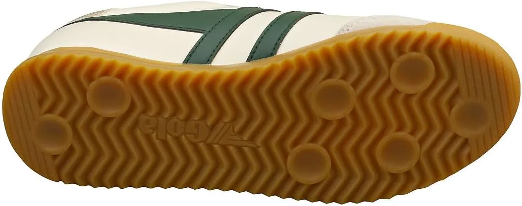 Gola Women's Torpedo Leather Sneaker