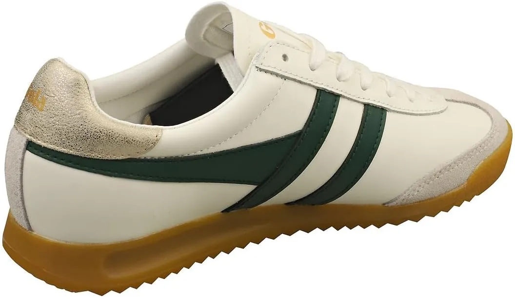 Gola Women's Torpedo Leather Sneaker