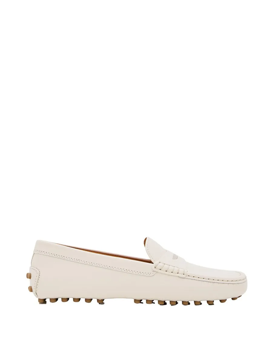Gommino Leather Loafer