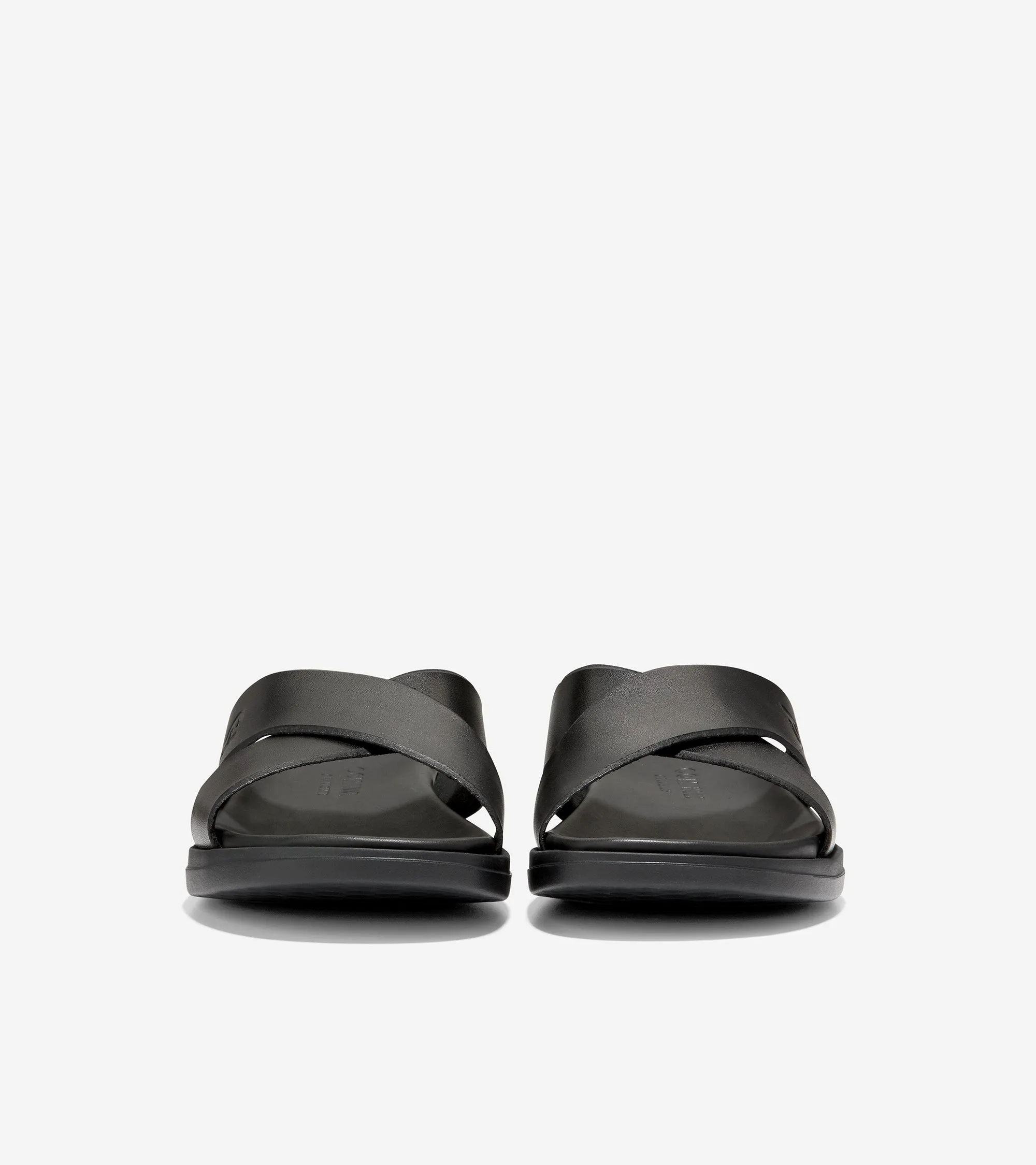 Grand Ambition Criss Cross Sandal Men's