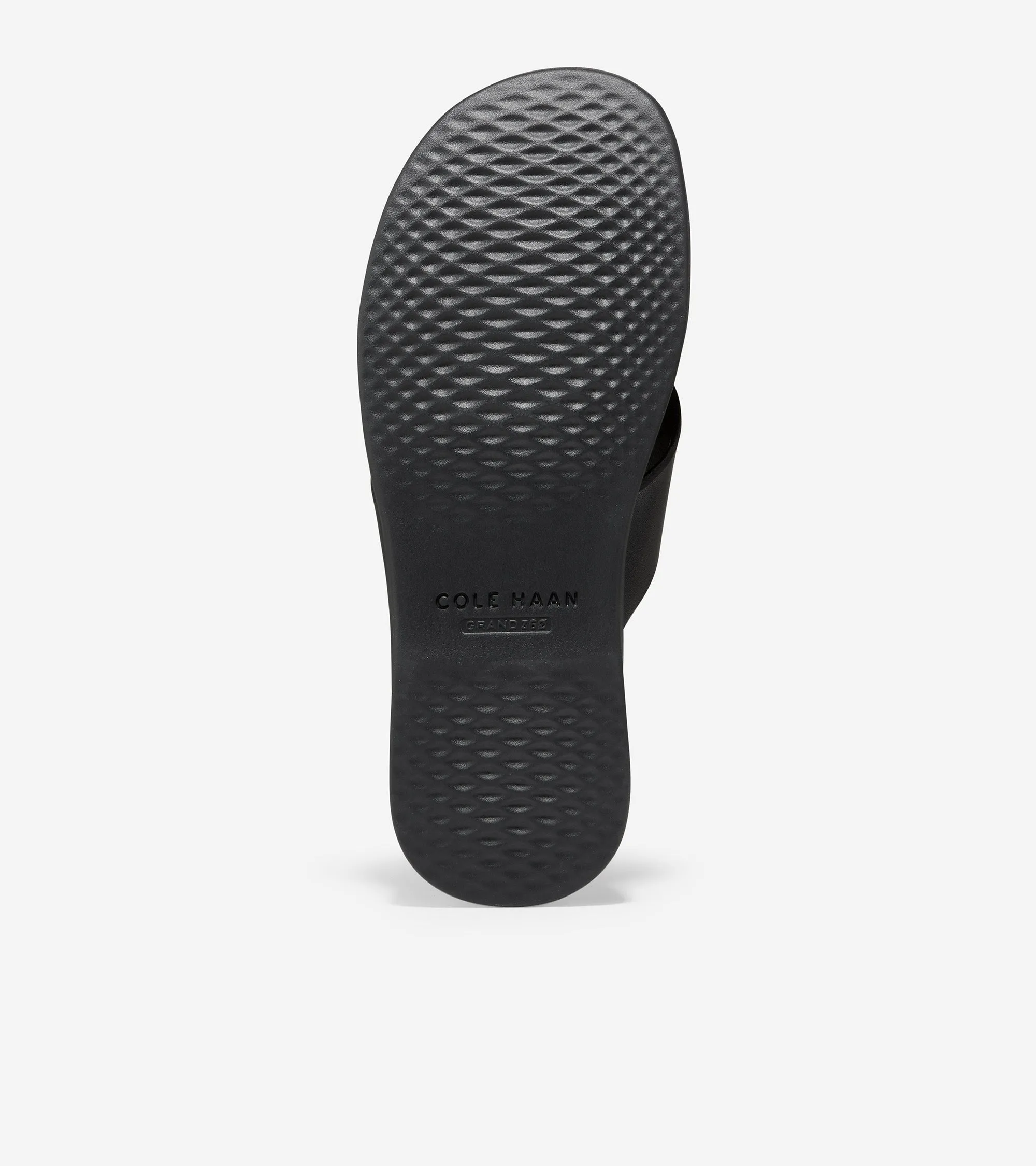 Grand Ambition Criss Cross Sandal Men's