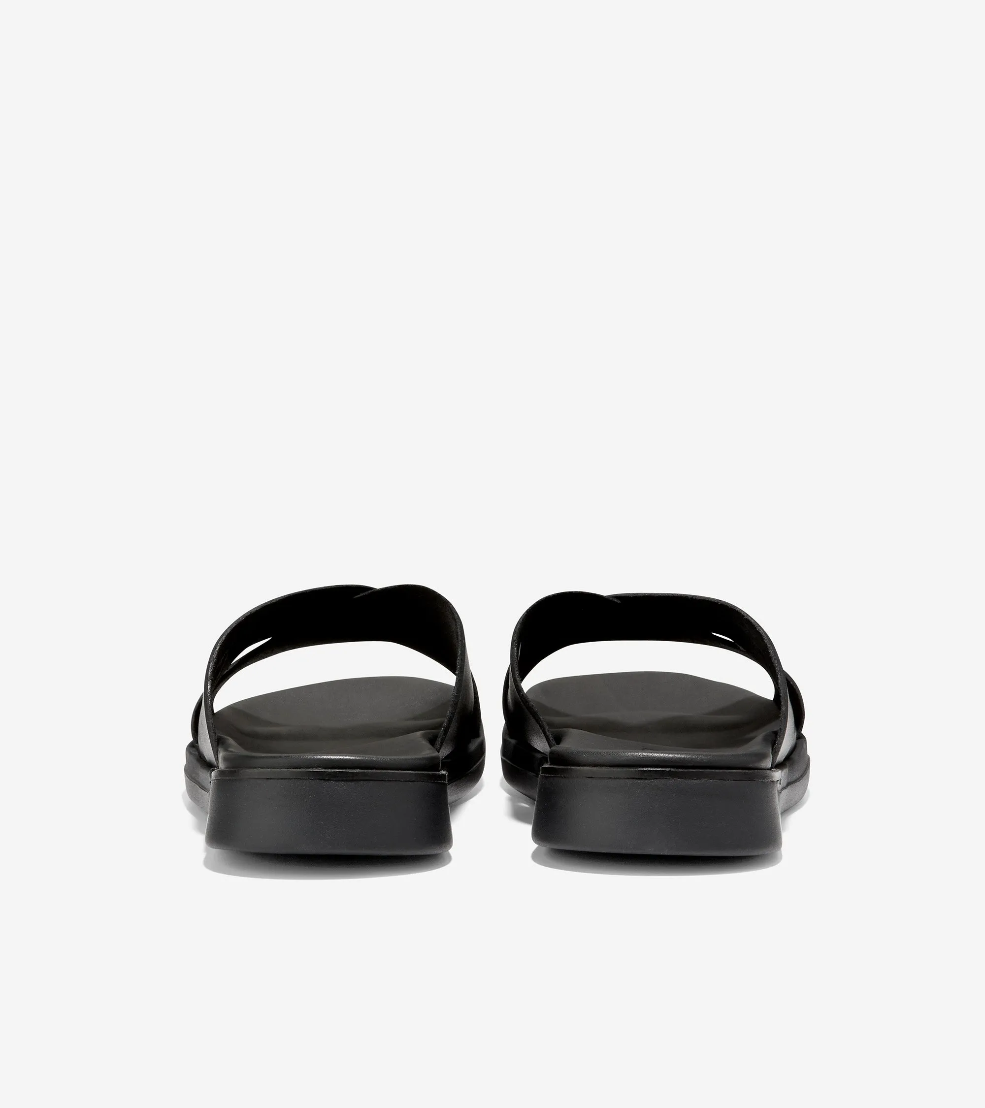 Grand Ambition Criss Cross Sandal Men's