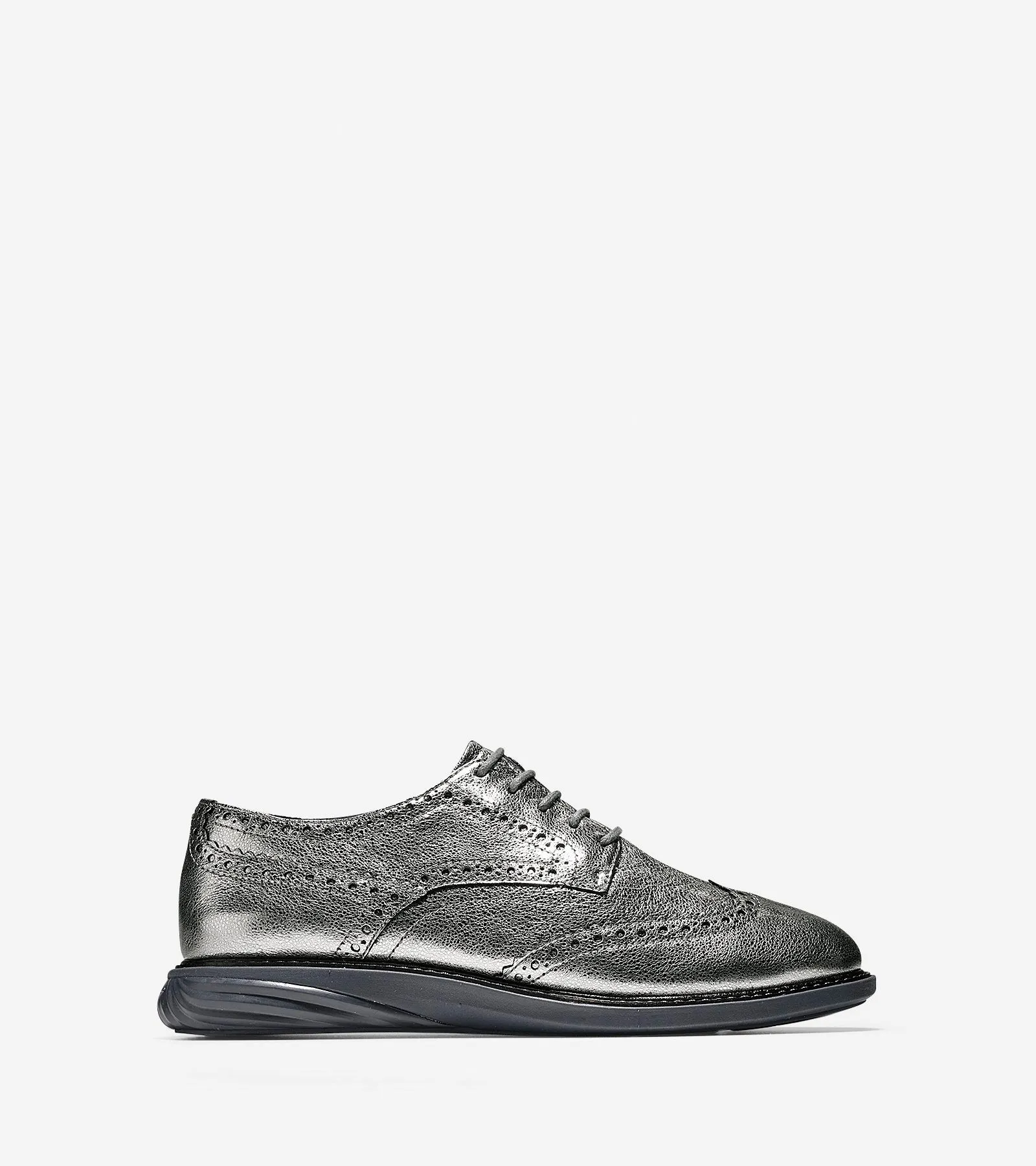 Grand Evolution Wingtip Oxford