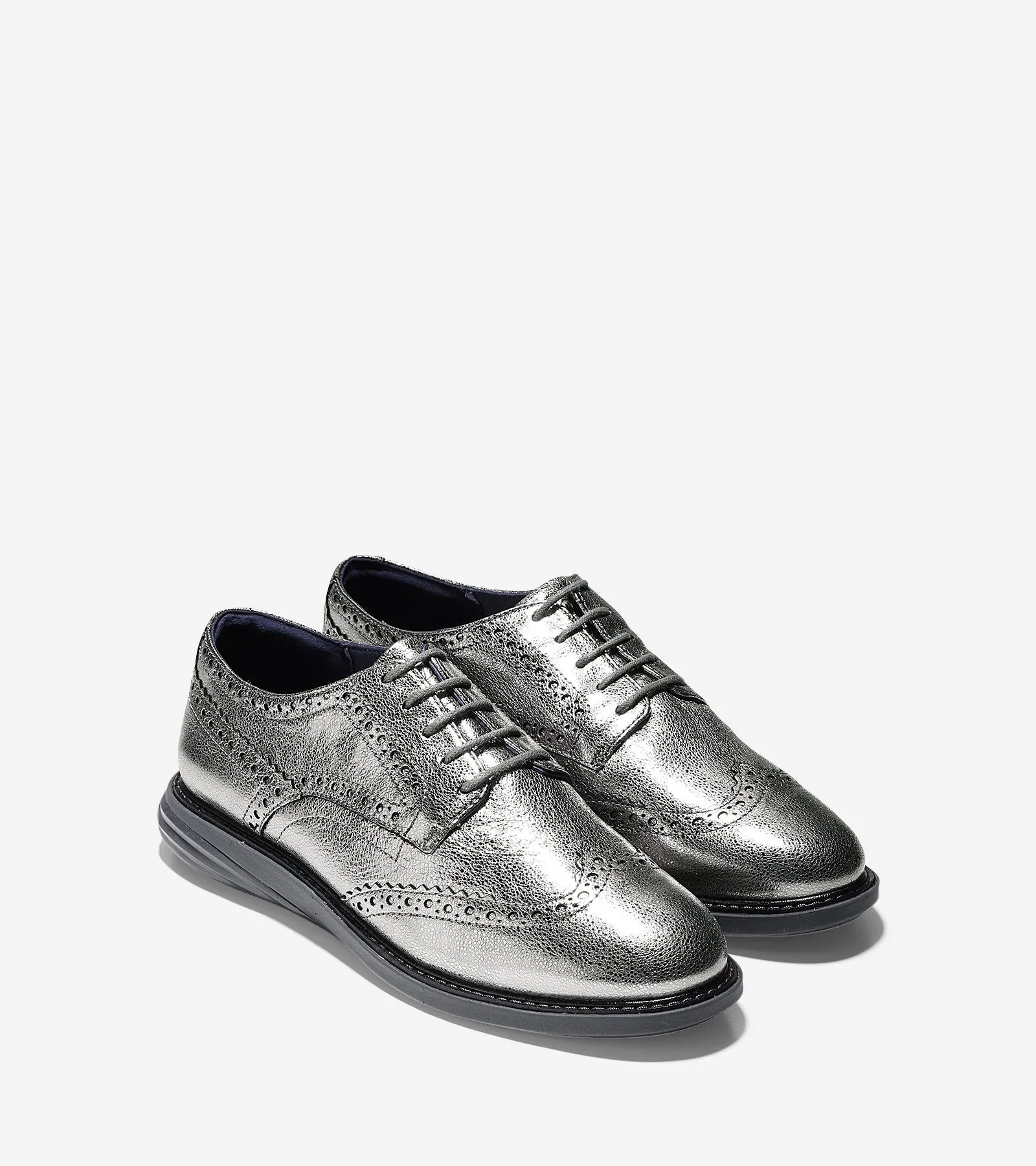 Grand Evolution Wingtip Oxford