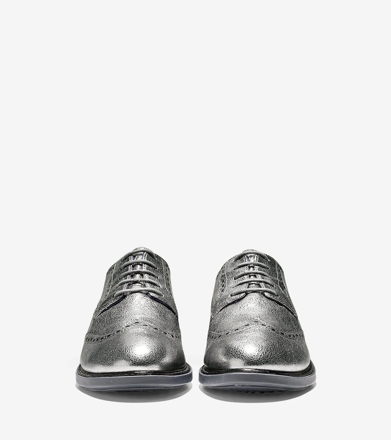 Grand Evolution Wingtip Oxford