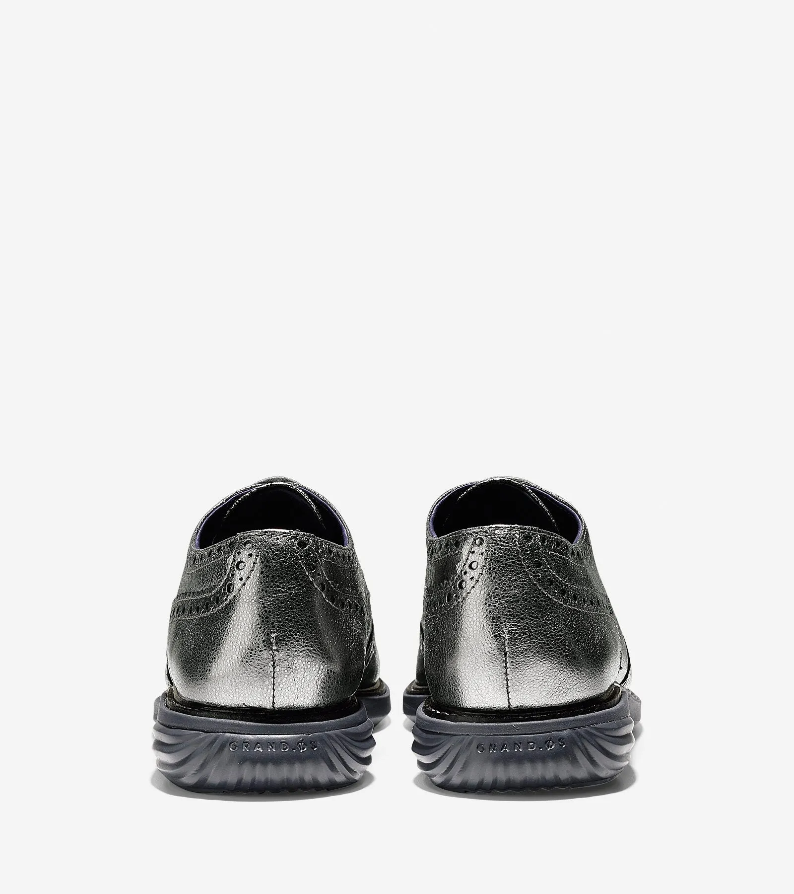 Grand Evolution Wingtip Oxford
