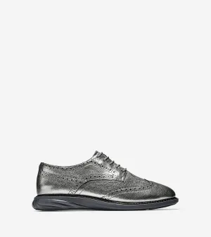 Grand Evolution Wingtip Oxford