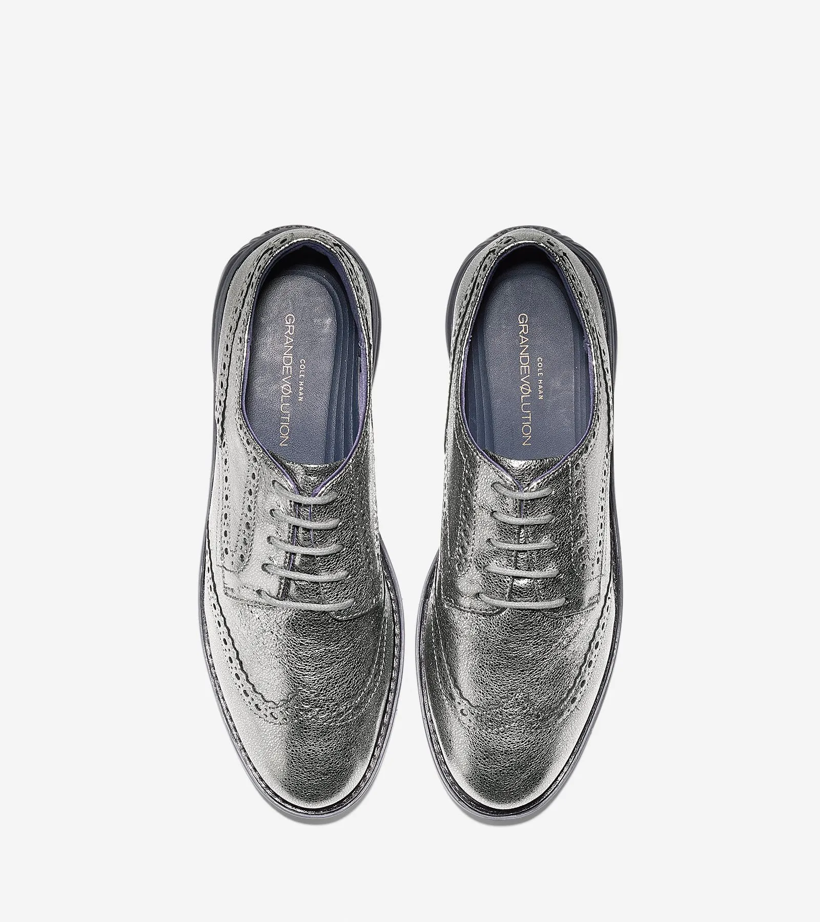 Grand Evolution Wingtip Oxford