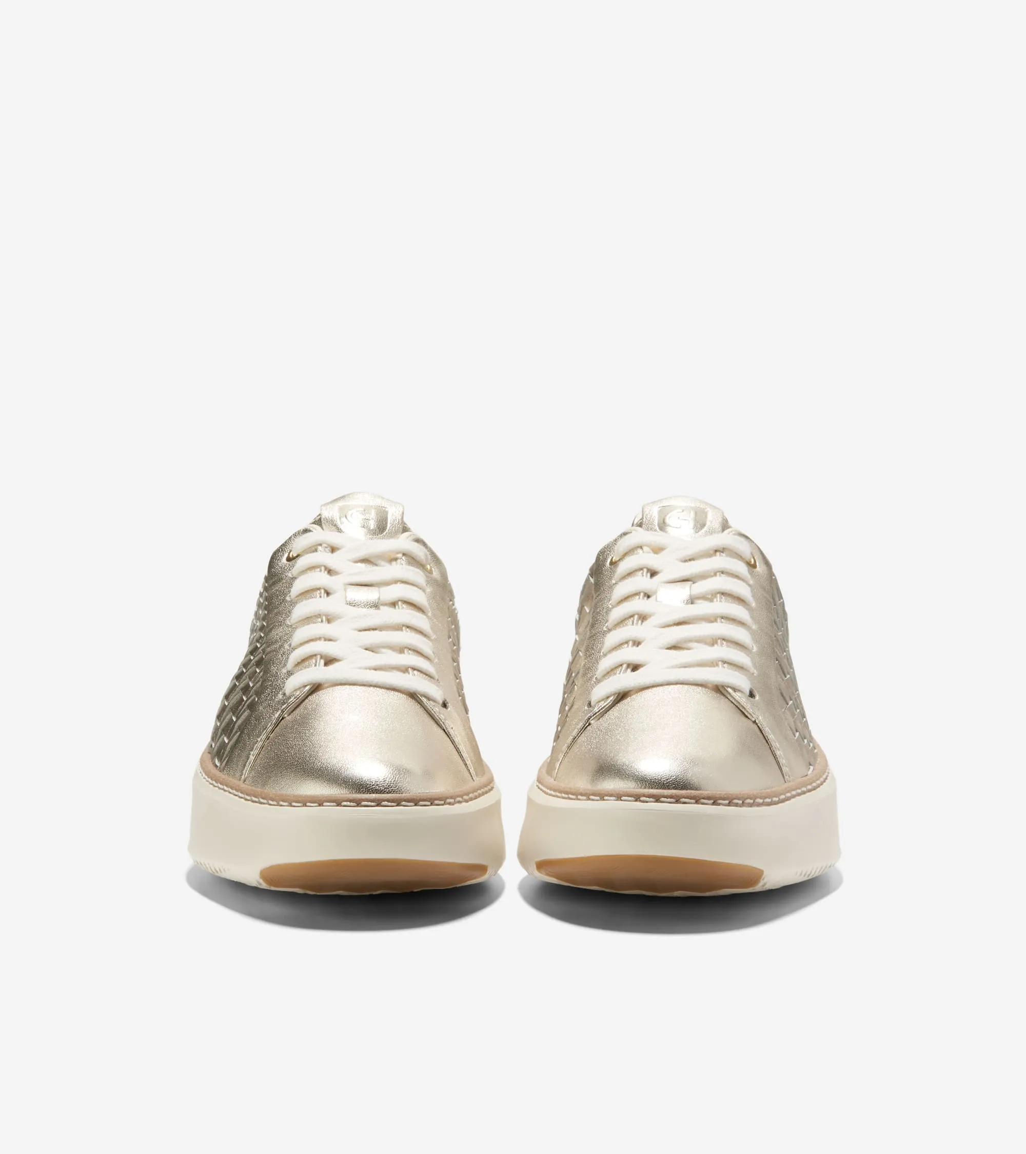 GRANDPRØ TOPSPIN SNEAKER