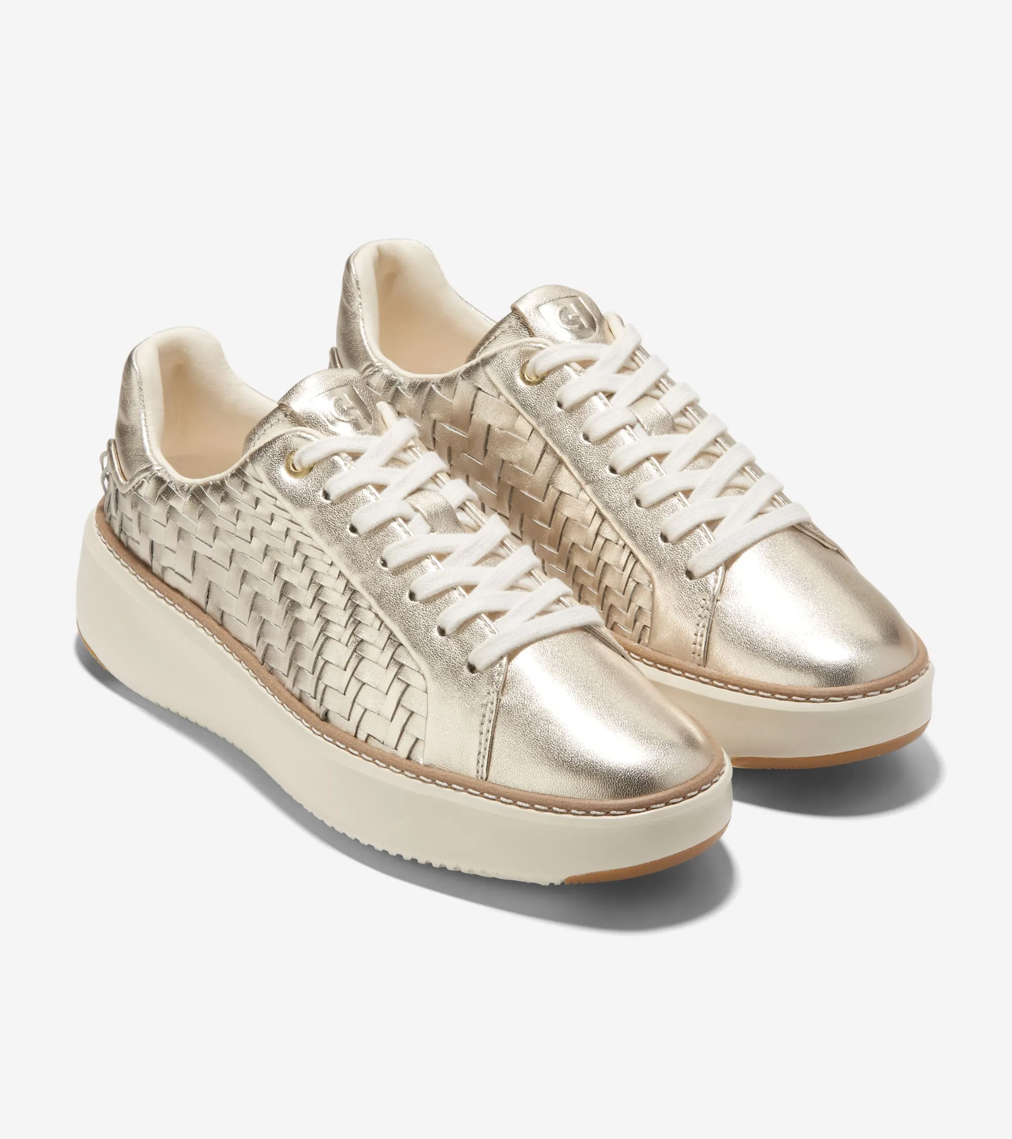 GRANDPRØ TOPSPIN SNEAKER