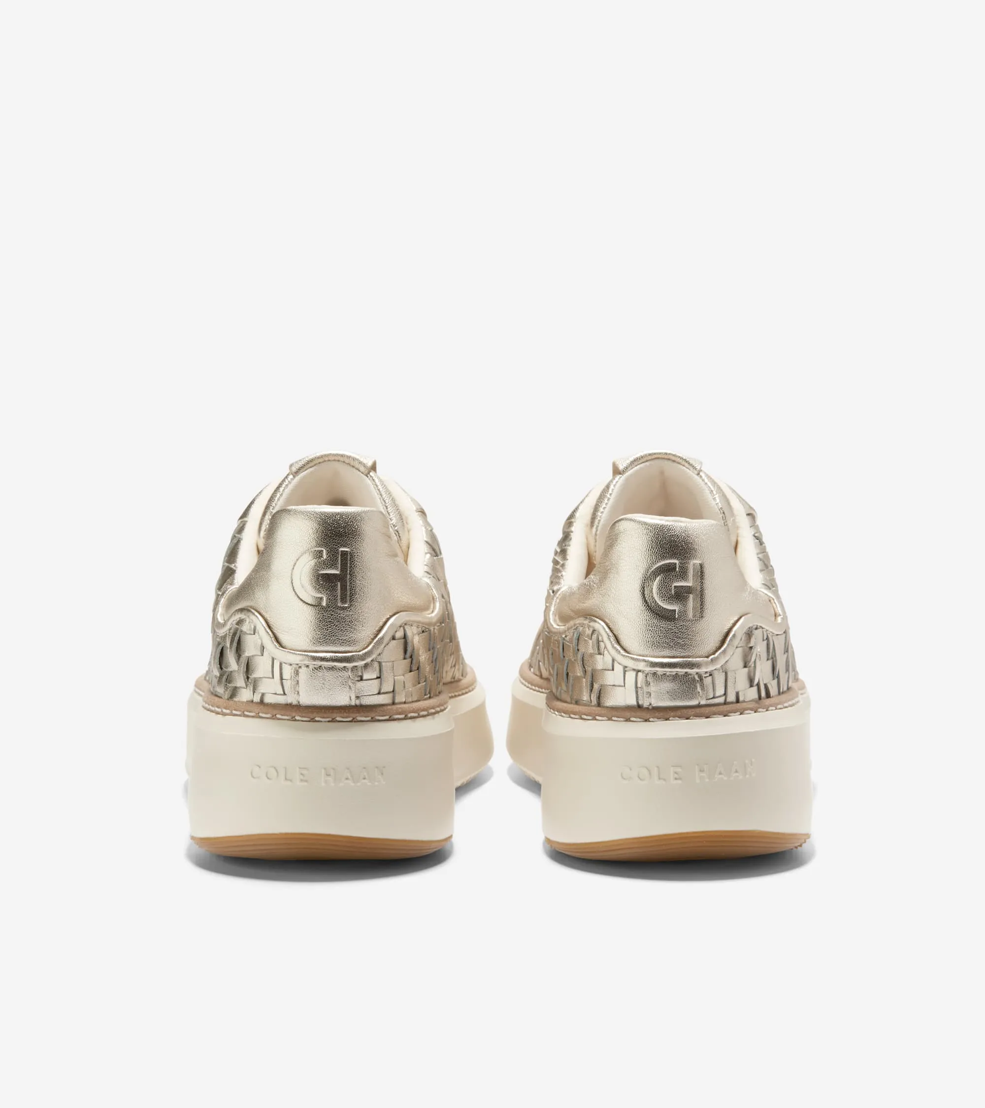 GRANDPRØ TOPSPIN SNEAKER
