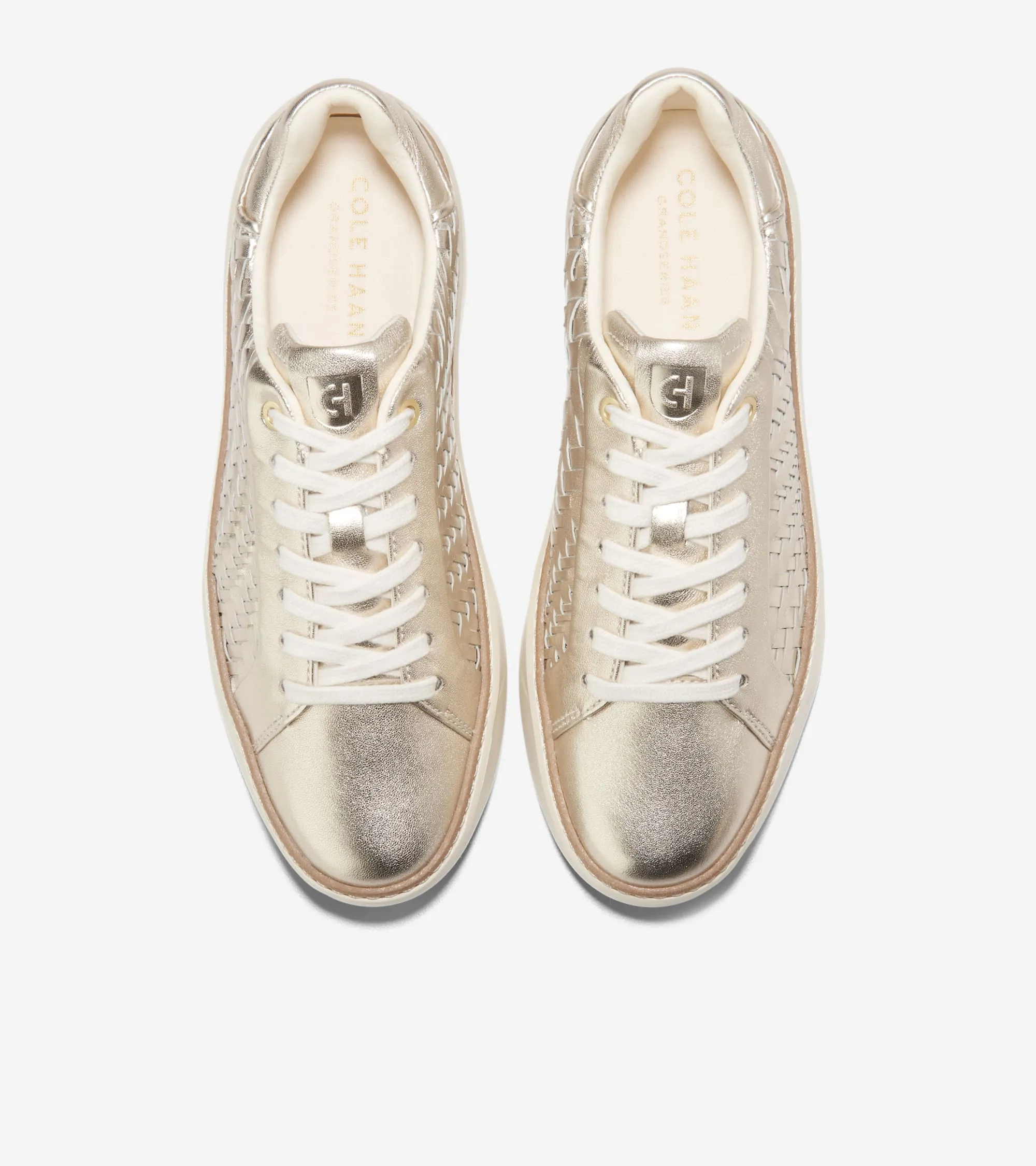 GRANDPRØ TOPSPIN SNEAKER