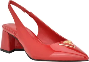 GUESS Women's Zanda Pump