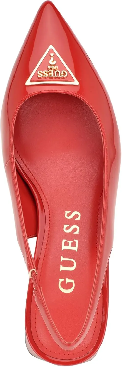 GUESS Women's Zanda Pump