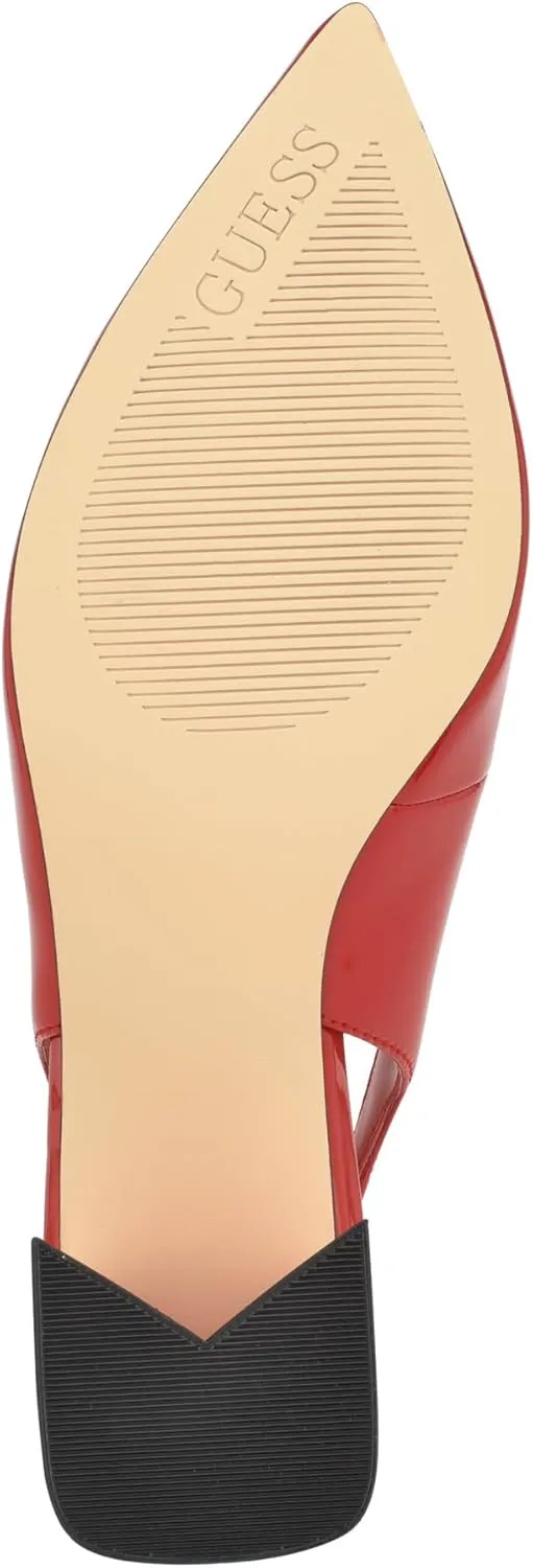 GUESS Women's Zanda Pump