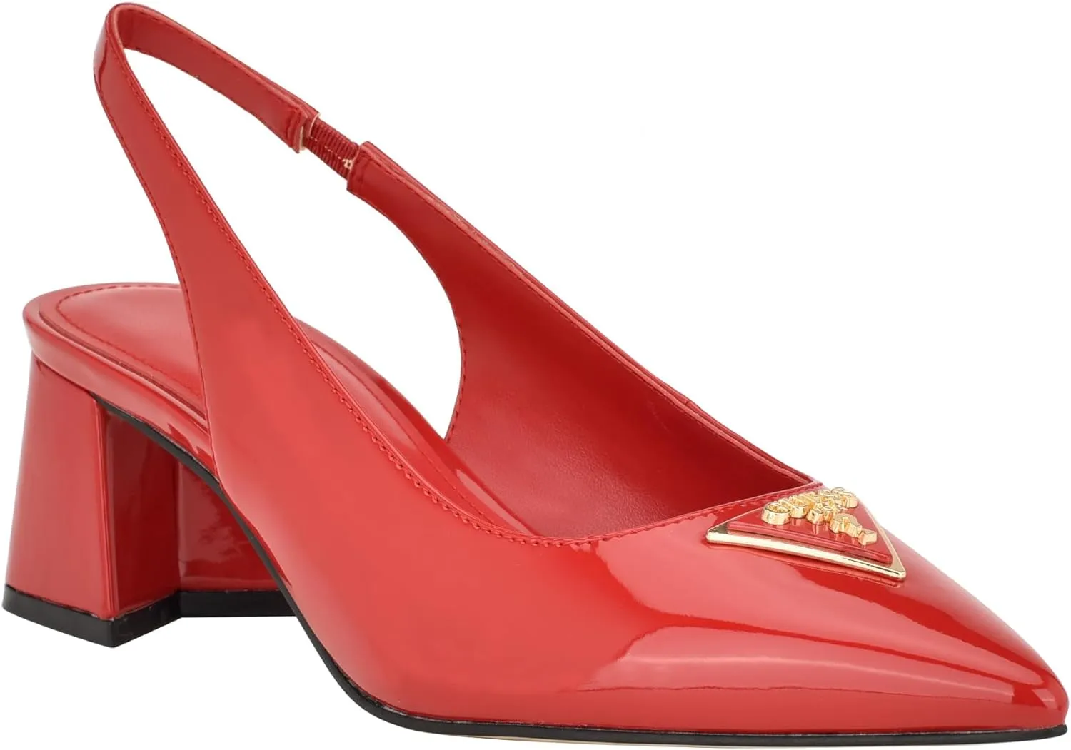 GUESS Women's Zanda Pump