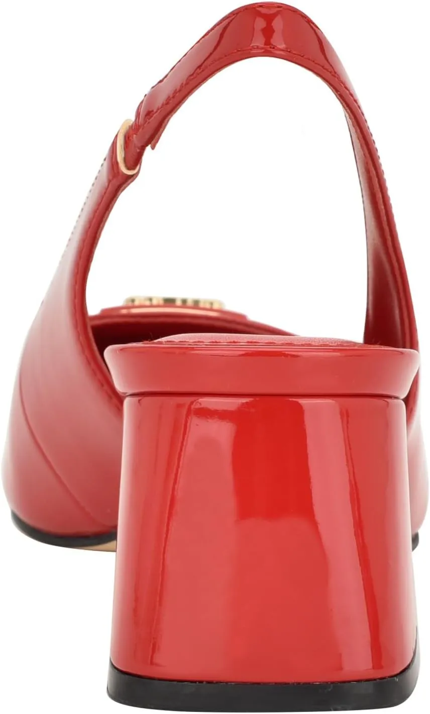 GUESS Women's Zanda Pump