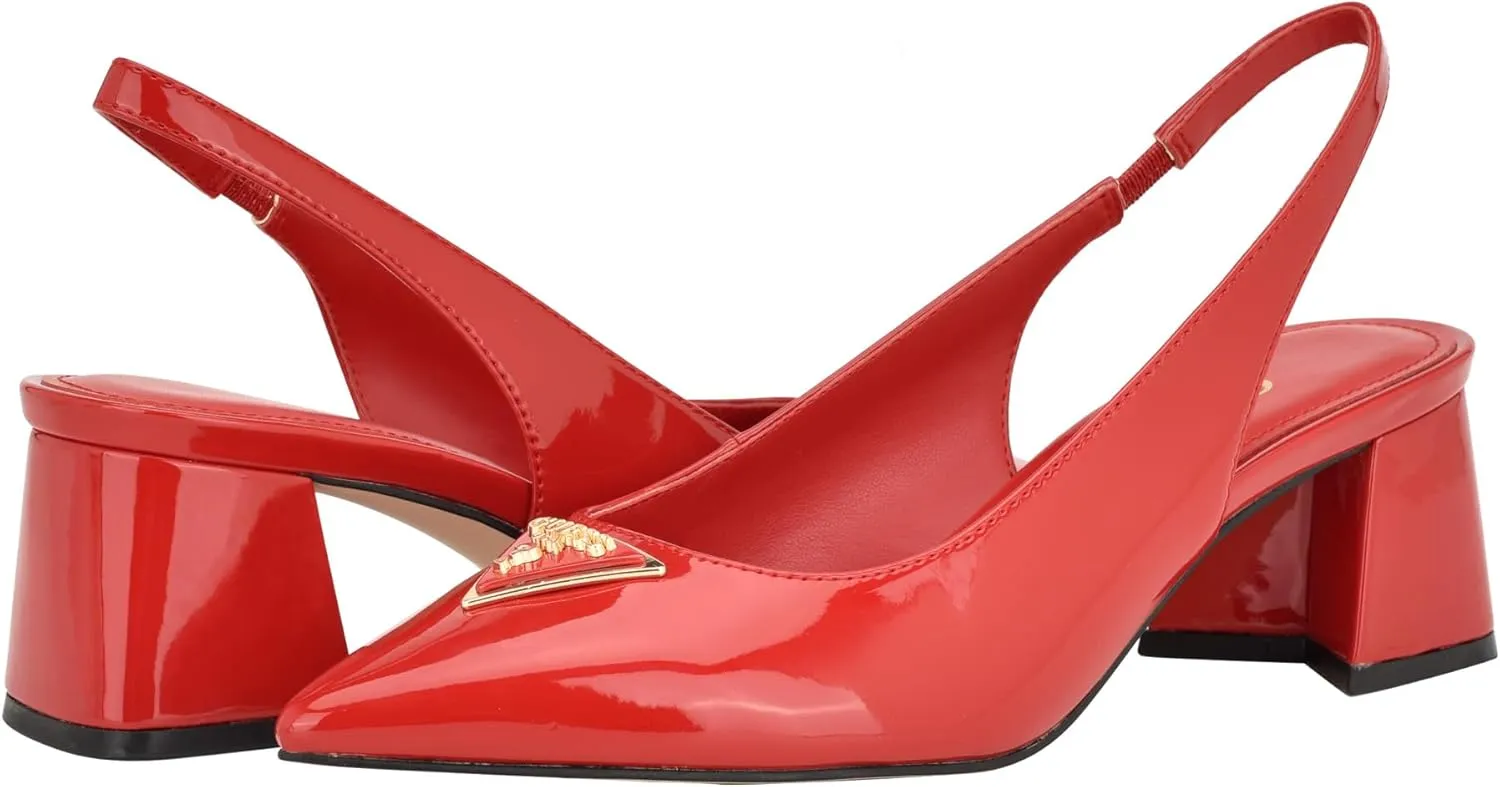 GUESS Women's Zanda Pump