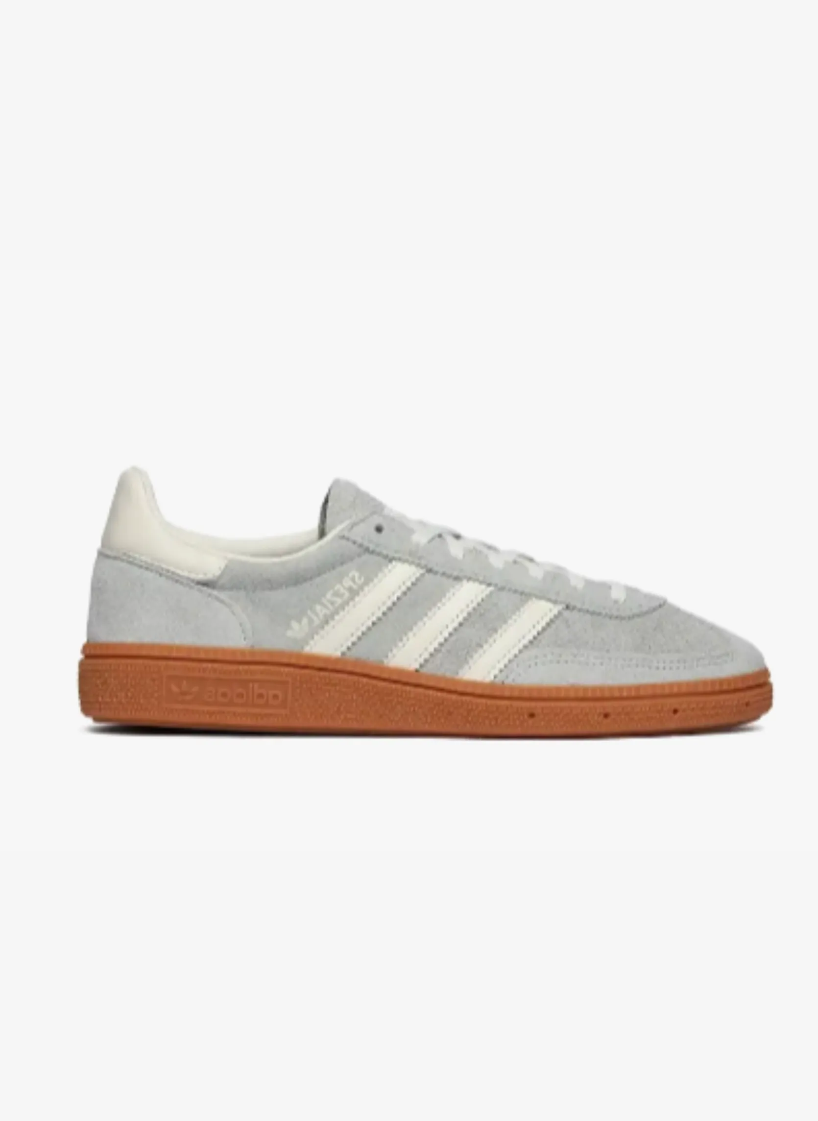 Handball Spezial Wonder Silver Gum