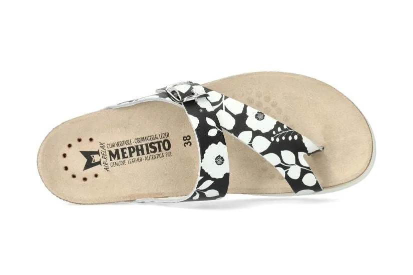'Helen' women's toe slide sandal