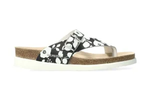 'Helen' women's toe slide sandal