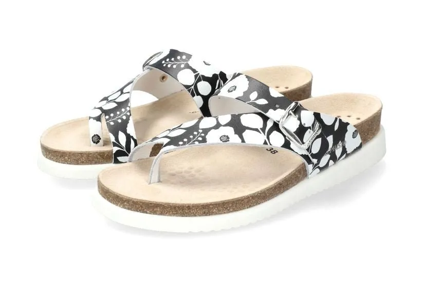 'Helen' women's toe slide sandal