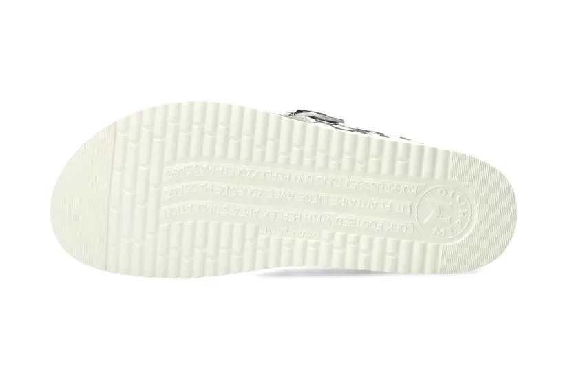 'Helen' women's toe slide sandal