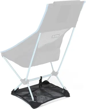 Helinox Protective Ground Sheet Accessory for Camp Chairs