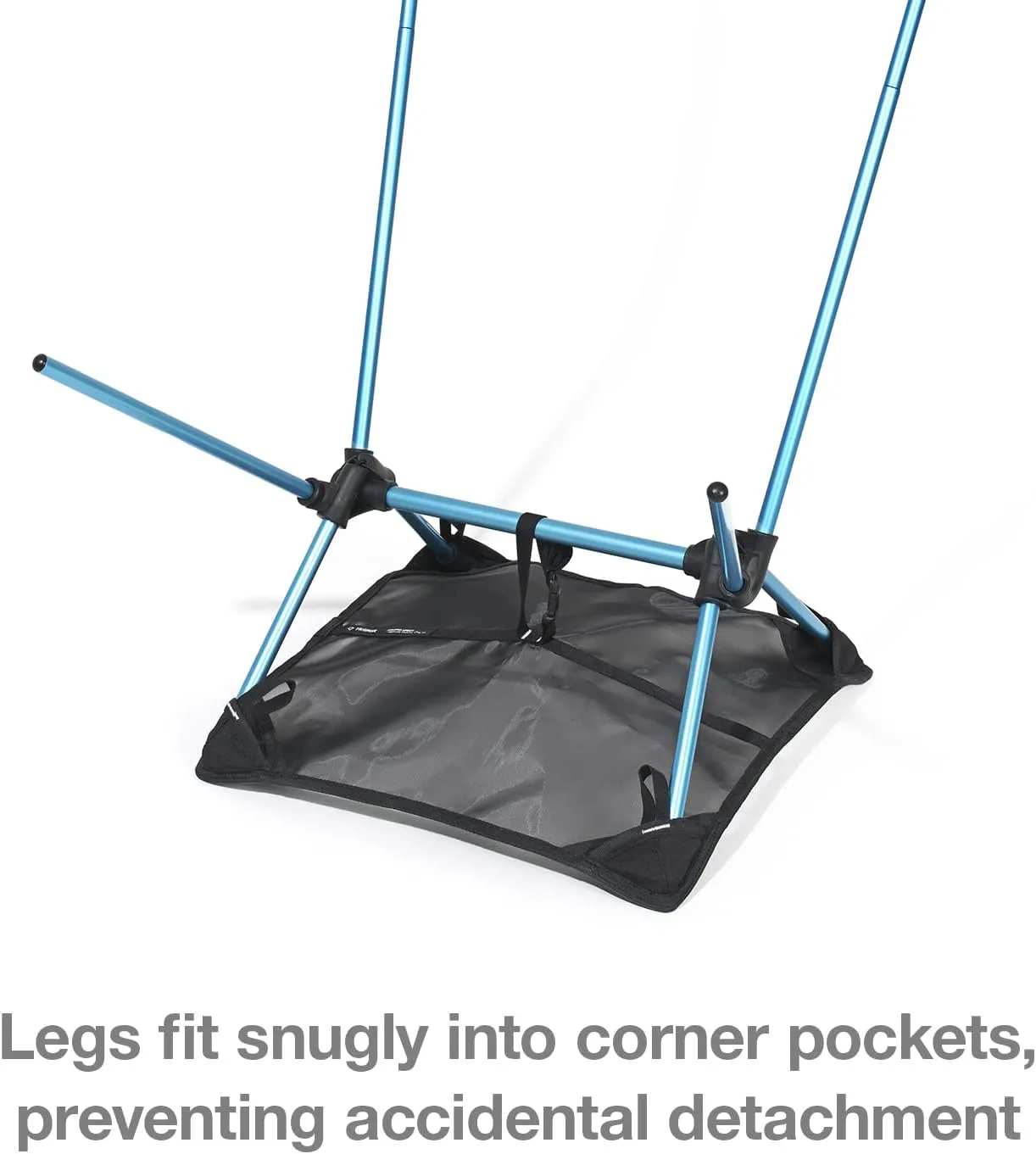 Helinox Protective Ground Sheet Accessory for Camp Chairs