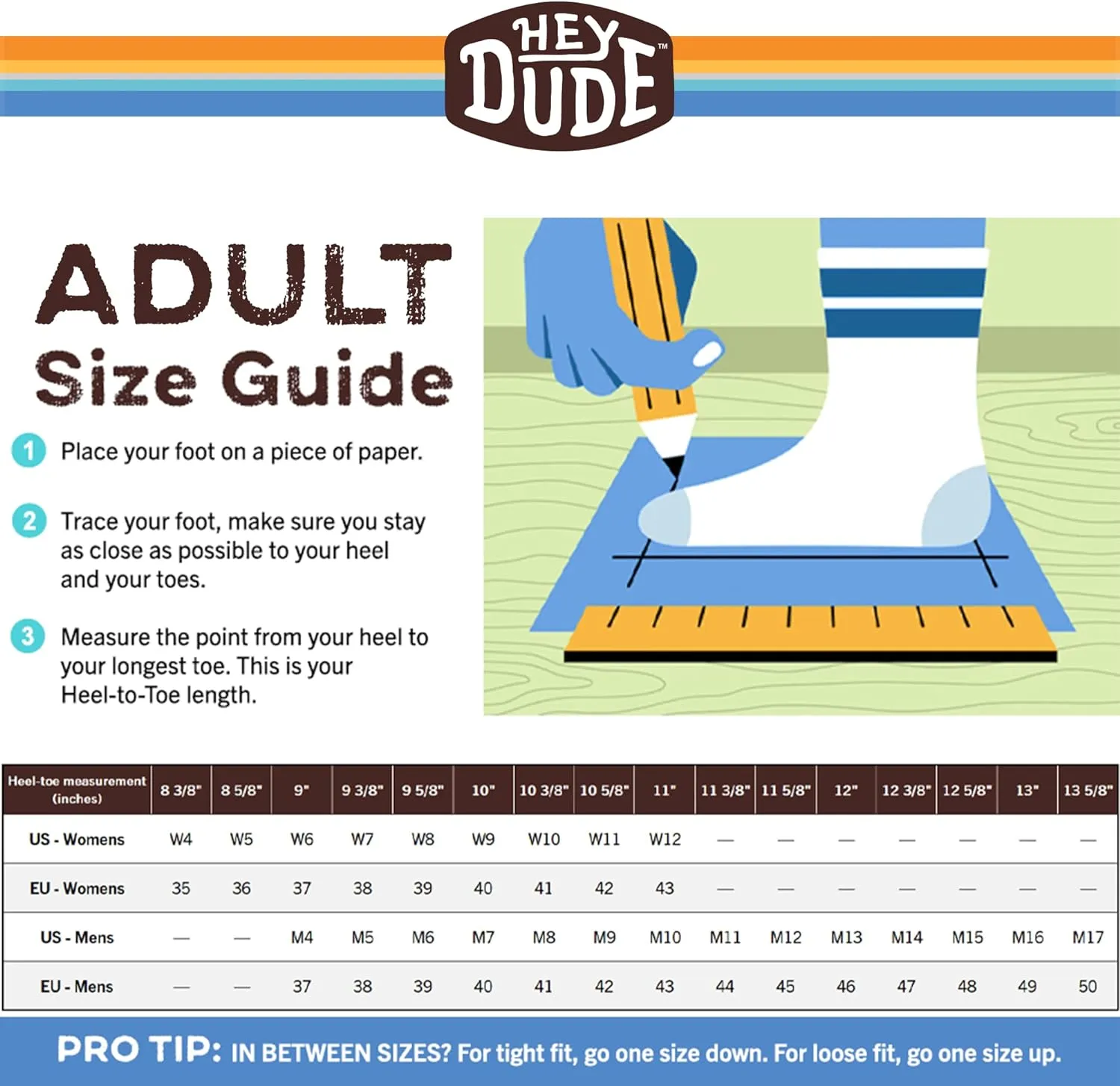 Hey Dude Women's Savannah Slip Sneaker