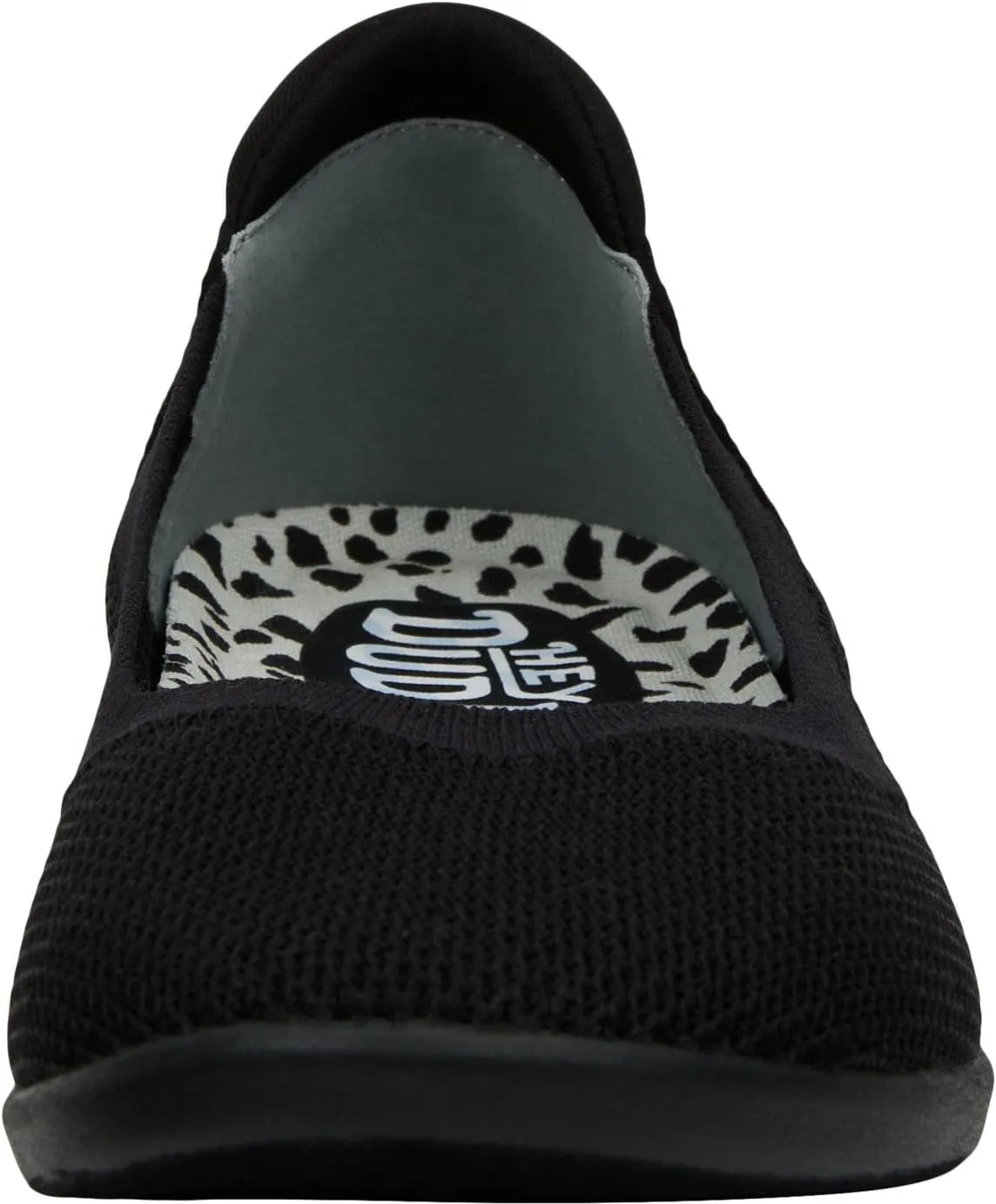 Hey Dude Women's Savannah Slip Sneaker