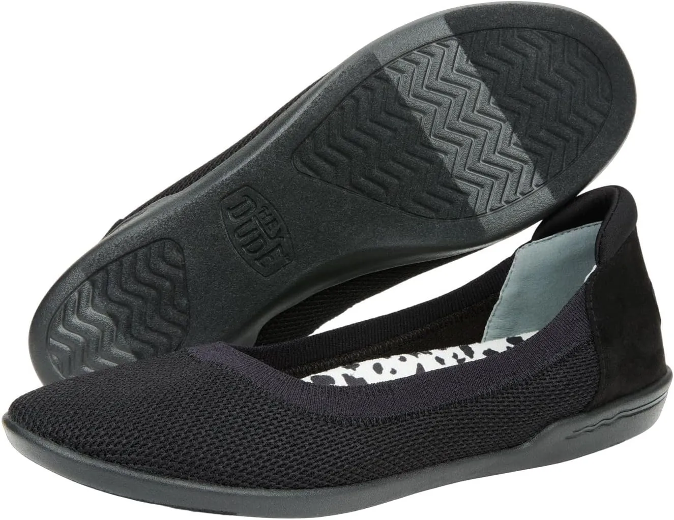 Hey Dude Women's Savannah Slip Sneaker