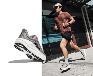 Hoka Men's Bondi 9