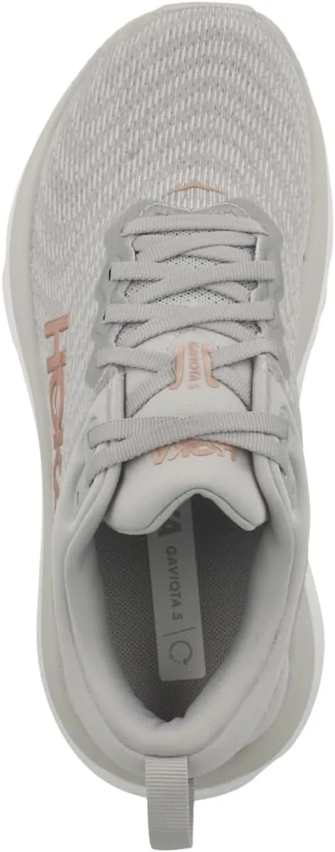 HOKA ONE ONE Women's Gaviota 5 Sneaker