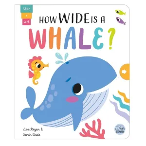 How Wide is a Whale?