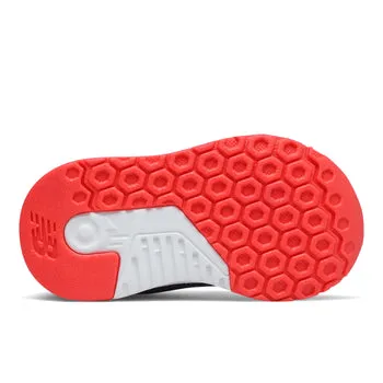 Infant / Toddler 455v2  Rogue Wave/Engergy Red