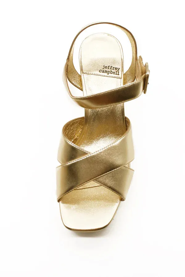 Jeffrey Campbell: Amma