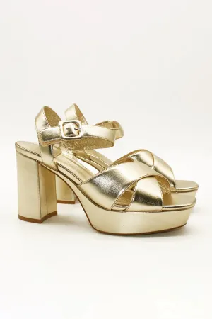 Jeffrey Campbell: Amma