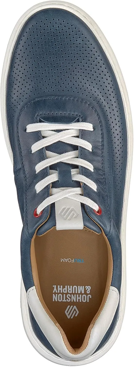 Johnston & Murphy Anders U-Throat Shoes