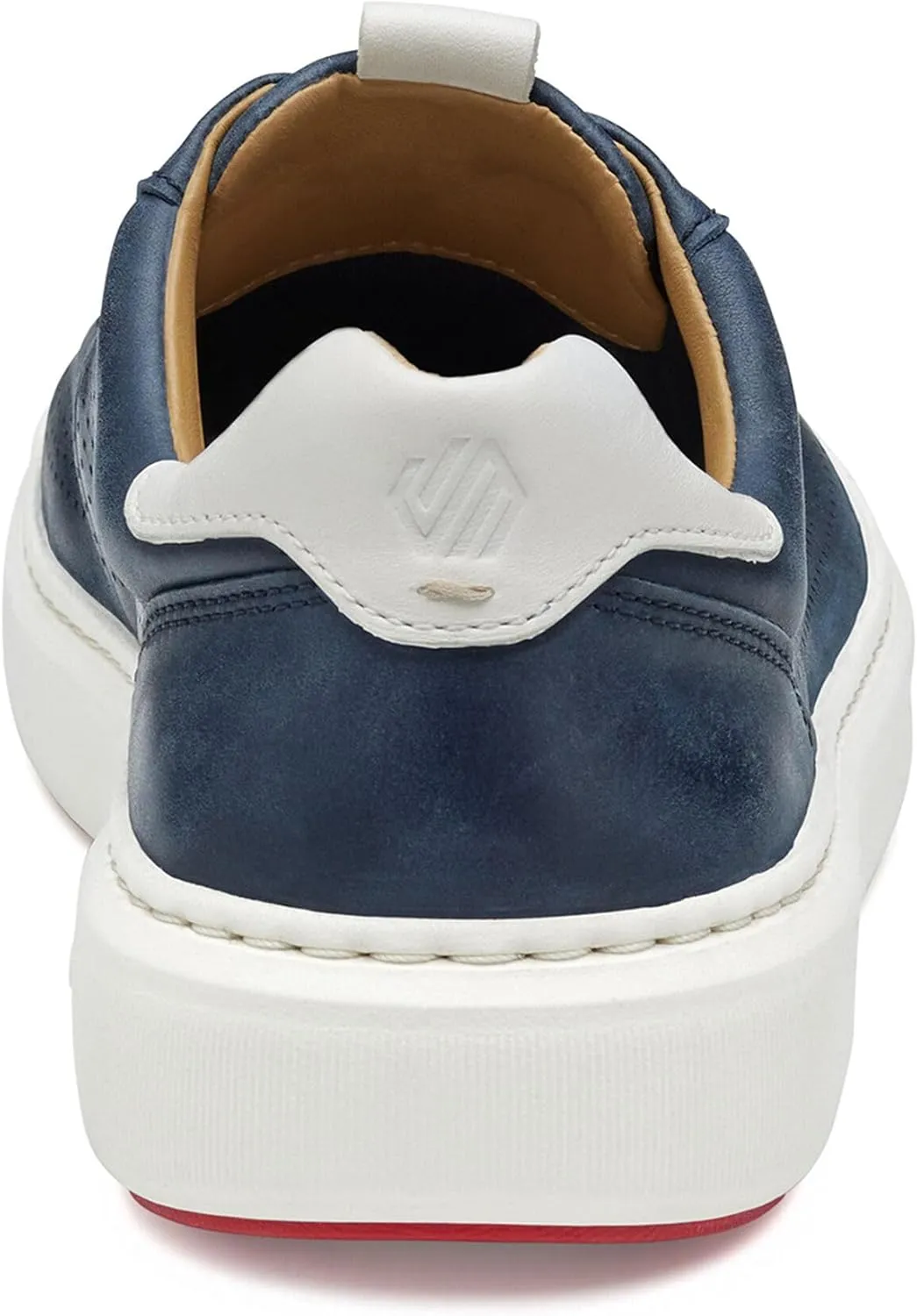 Johnston & Murphy Anders U-Throat Shoes