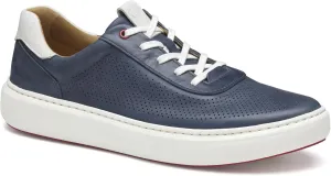 Johnston & Murphy Anders U-Throat Shoes